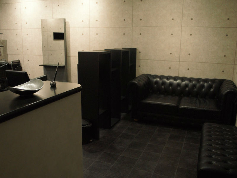 G&W | 岡崎のヘアサロン