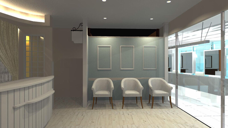 CAPA茅ヶ崎 | 茅ヶ崎のヘアサロン