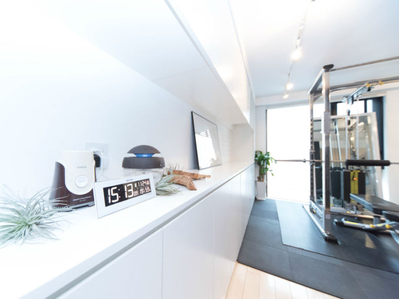 D'ACTION/表参道パーソナルジム | 表参道のリラクゼーション