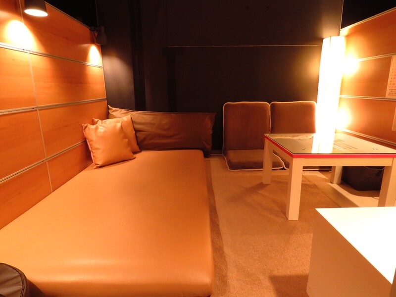 リラクゼーションHAPi | 上野のリラクゼーション