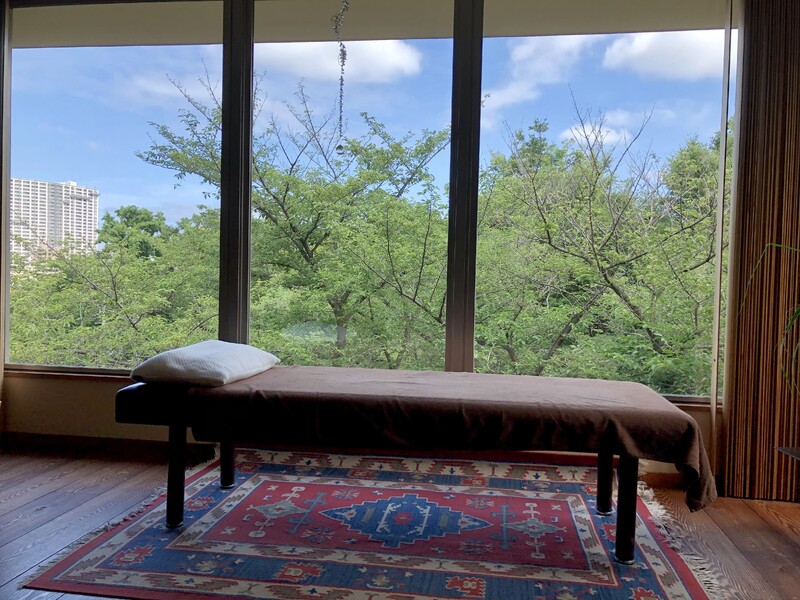 Healing&整体space木花咲耶 | 溝の口のリラクゼーション