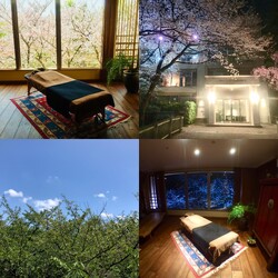 Healing&整体space木花咲耶 | 溝の口のリラクゼーション