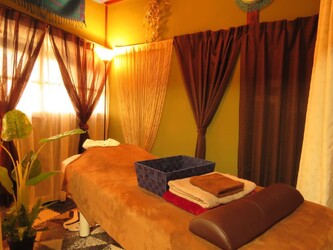 町のホグシ屋さん | 宇都宮のリラクゼーション