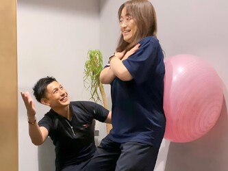 パーソナルダイエットジム SWITCH BODY 福山駅前店 | 福山のリラクゼーション