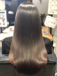 髪質改善ヘアエステサロン SLOW by opsia | 錦糸町のヘアサロン