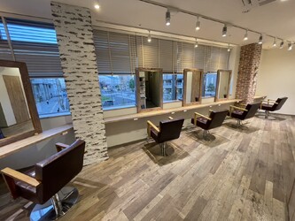 髪質改善ヘアエステサロン SLOW by opsia | 錦糸町のヘアサロン