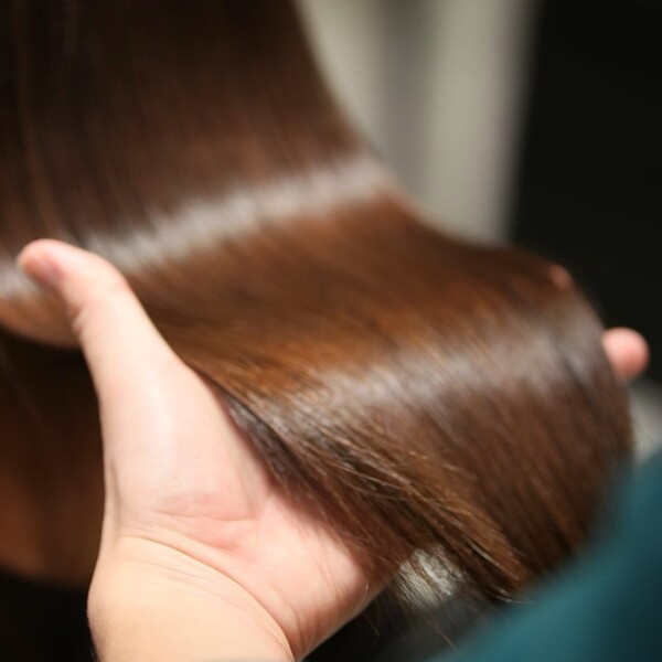 髪質改善ヘアエステサロン SLOW by opsia | 錦糸町のヘアサロン