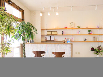 mouf -hair&eyelash- | 徳島のヘアサロン