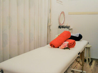 美骨小顔整体サロン～HATAMO～ | 中野のリラクゼーション