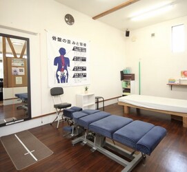 はまきた施術院 小池店 | 浜松のリラクゼーション