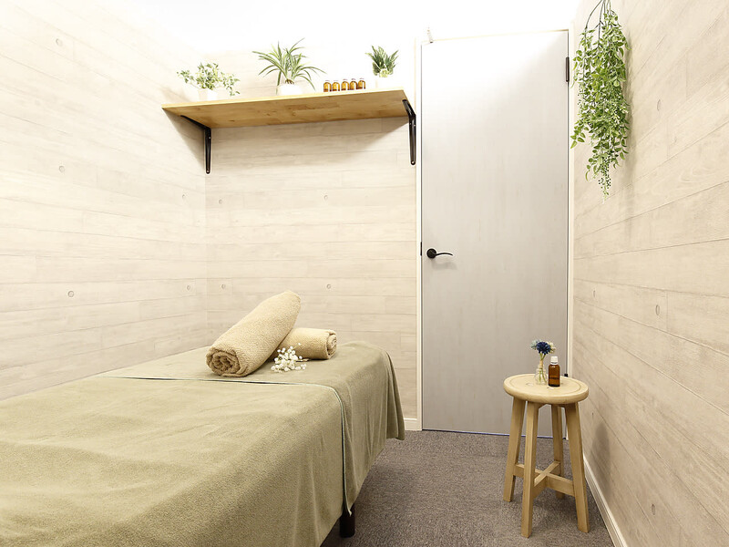 Relaxation Salon totoron　浦和店 | 浦和のリラクゼーション