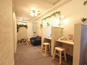 Relaxation Salon totoron　浦和店 | 浦和のリラクゼーション