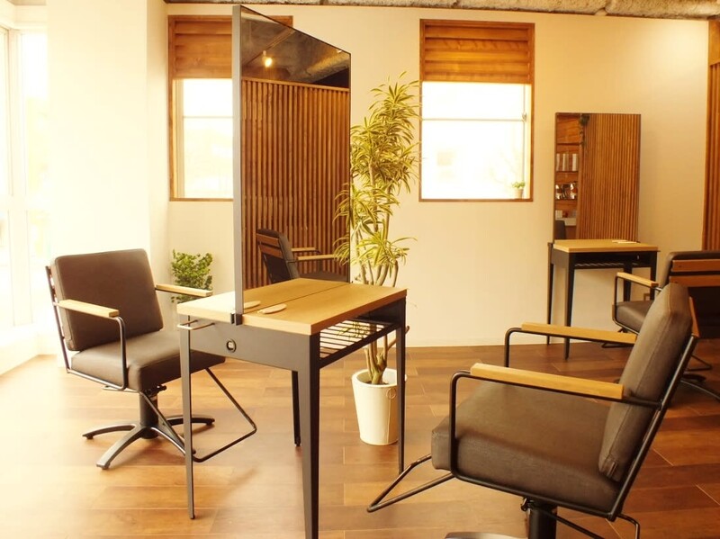 RAK | 川崎のヘアサロン