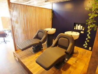 RAK | 川崎のヘアサロン