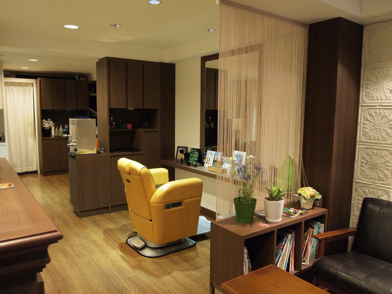 blast | 京都駅/東山七条のヘアサロン