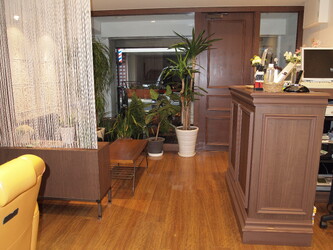 blast | 京都駅/東山七条のヘアサロン