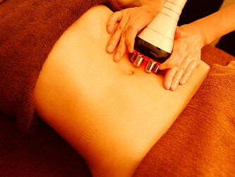 Ange Refresh | 横浜のリラクゼーション