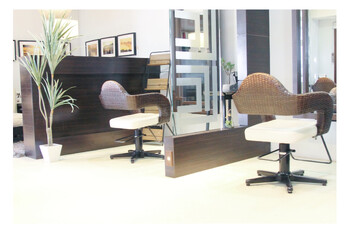 Laraca | 藤沢のヘアサロン Laraca | 藤沢のヘアサロン