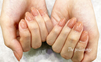 The Pedi Lounge | 那覇のネイルサロン