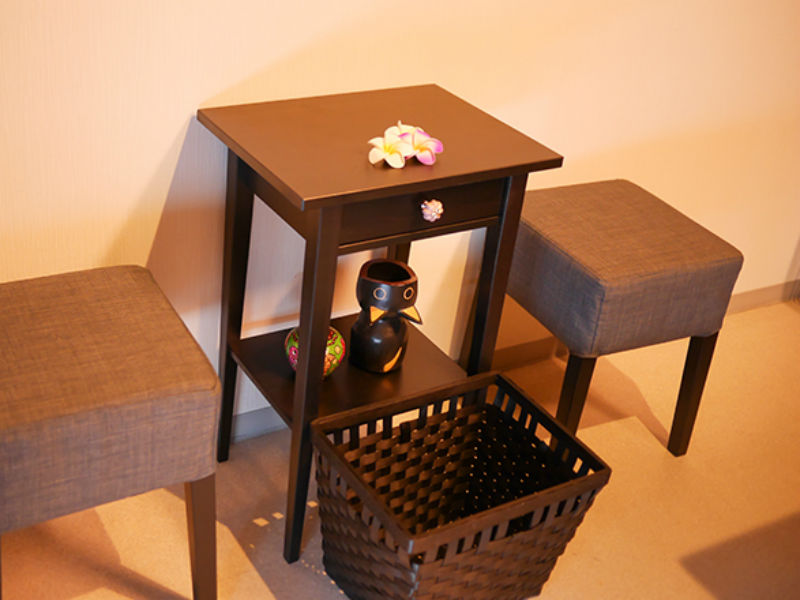 ビューティーサロンTWICE | 東松山のエステサロン