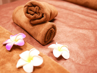 ビューティーサロンTWICE | 東松山のエステサロン