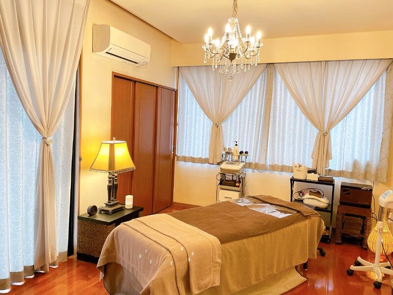 肌質改善&デトックスボディ専門店CELL-セル- | 那覇のエステサロン