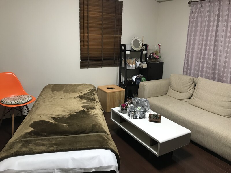 リフレッシュサロンSoleil | 新潟のリラクゼーション