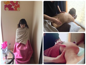 リフレッシュサロンSoleil | 新潟のリラクゼーション