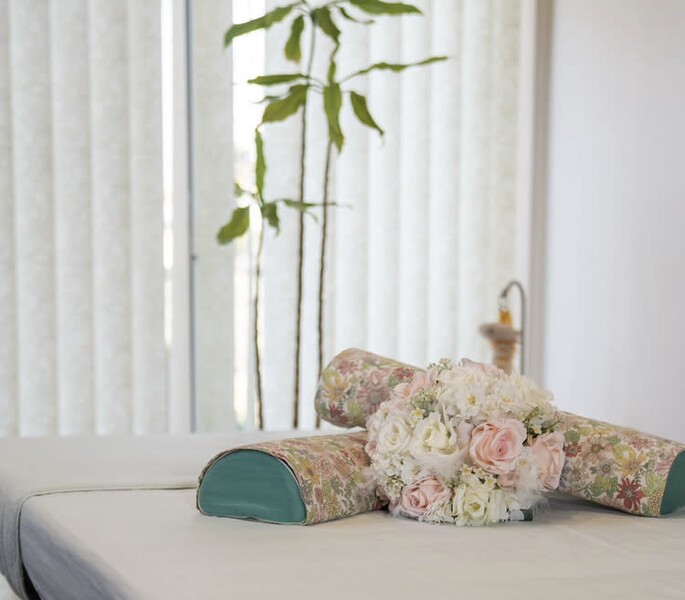 美姿勢＆エステサロン Salon de vivi～美美～ | 上越のリラクゼーション