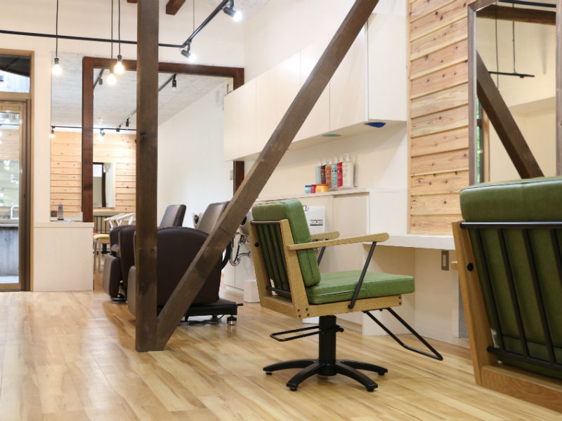 fil hair | 函館のヘアサロン