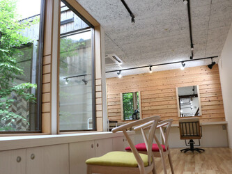 fil hair | 函館のヘアサロン