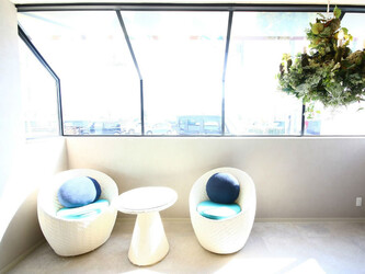 AnnRe | 松山のヘアサロン