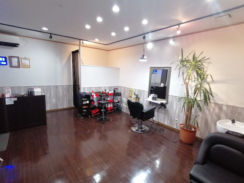 HAIR Y's for style | 東根のヘアサロン