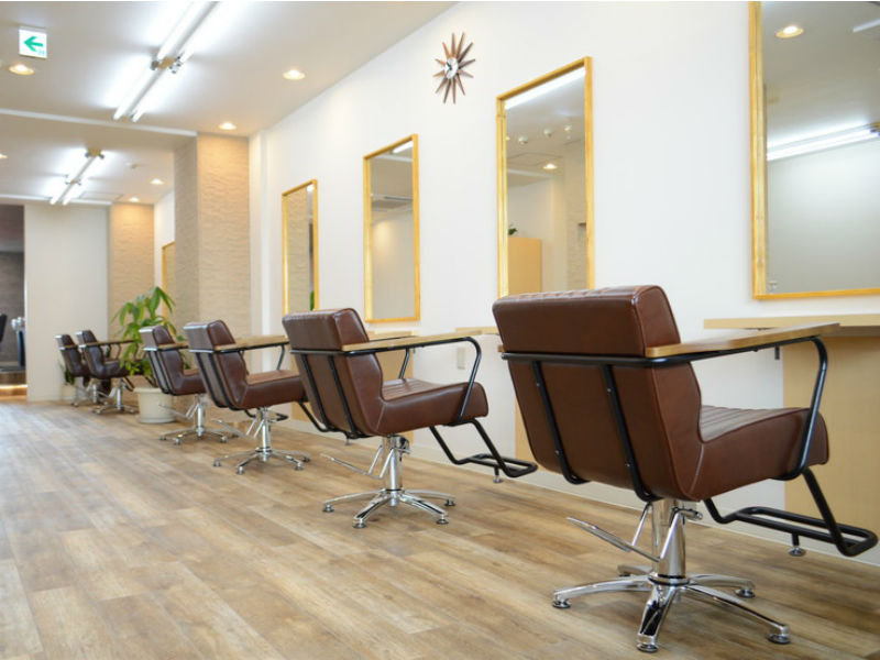 enri h air | 松戸のヘアサロン