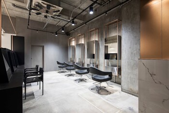 Dio 麻布十番 | 麻布のヘアサロン