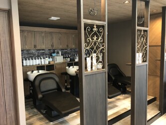 Lien hair flat | 宇治のヘアサロン