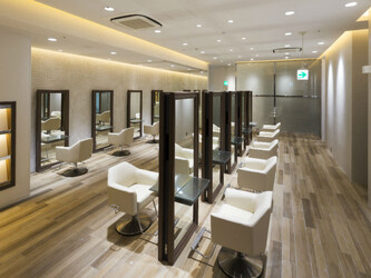 ZELE AVEDAららぽーと富士見 | ふじみ野のヘアサロン