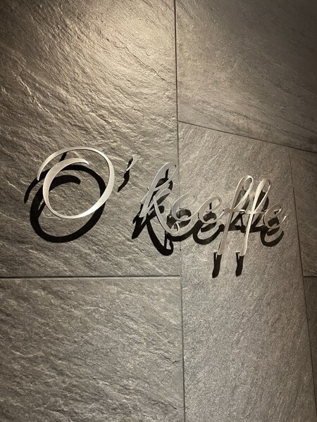 Salon O'keeffeサロンオキーフ | 薬院/渡辺通/桜坂のエステサロン