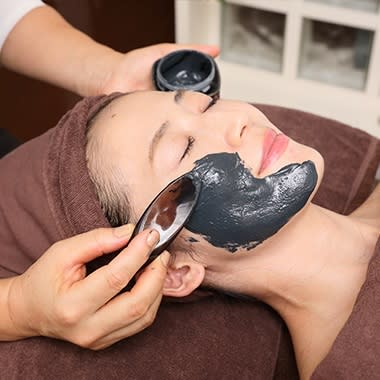 サロンナチュラルカラ－ズ本店 | たまプラーザのエステサロン