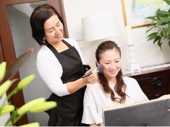 サロンナチュラルカラ－ズ本店 | たまプラーザのエステサロン