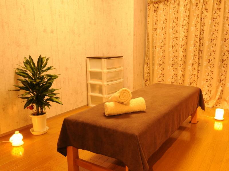 トータルボディメンテナンス KANOA【カノア】 完全手技整体 | 鶴橋のリラクゼーション