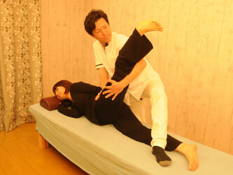 トータルボディメンテナンス KANOA【カノア】 完全手技整体 | 鶴橋のリラクゼーション