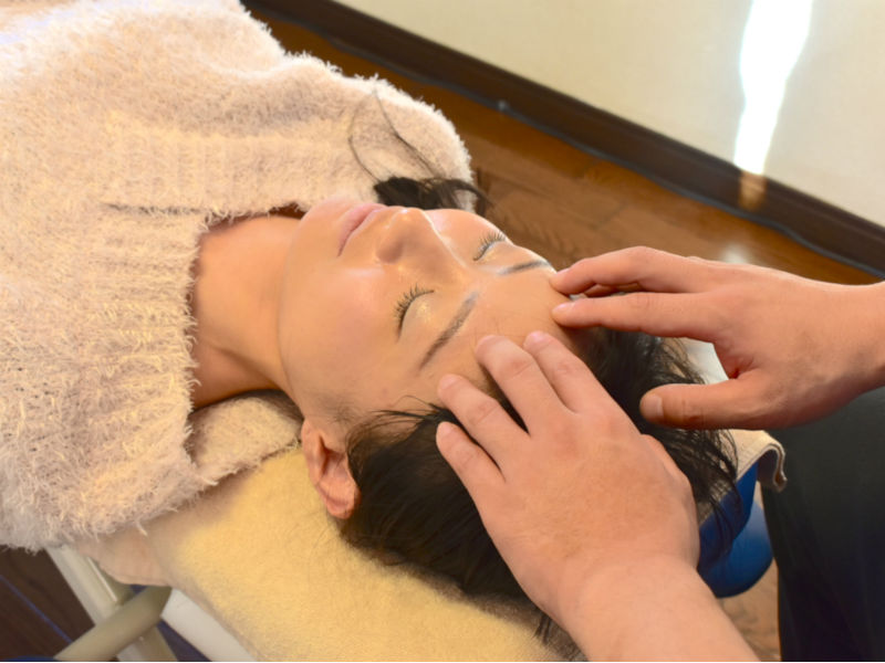 オプティマルヘルスセンター | 土浦のリラクゼーション