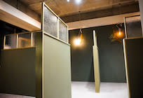 ais | 門前仲町のヘアサロン