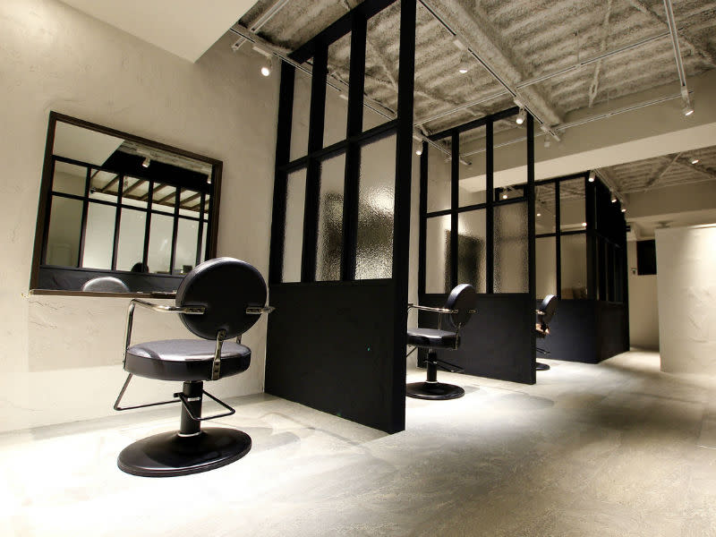 Su | 門前仲町のヘアサロン