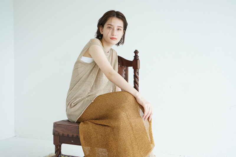 nalu. | 二子玉川のヘアサロン