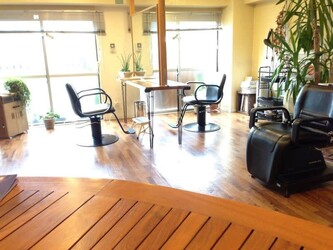 hair work Chloe | 仙台のヘアサロン