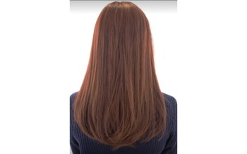 hair work Chloe | 仙台のヘアサロン