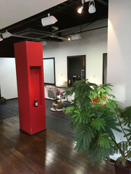 Green？ Hair | 草津のヘアサロン