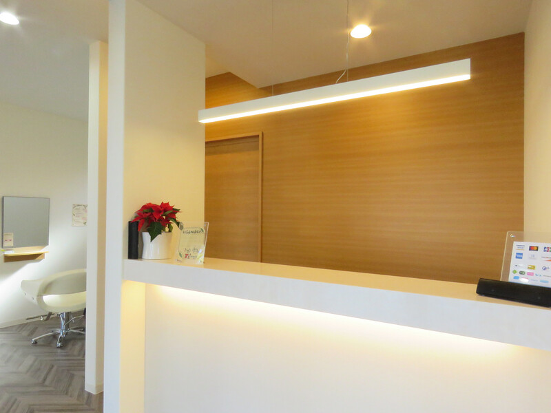 J's beauty リタッチカラー専門店 | 宮崎のヘアサロン